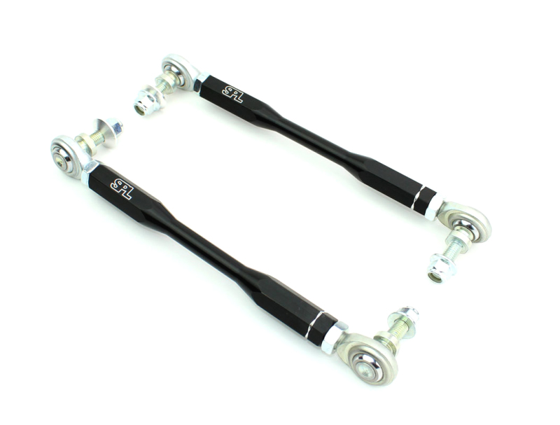 BMW M4 Sway Bar Endlinks - Front - SPL Parts - Adjustable - `14-`27
